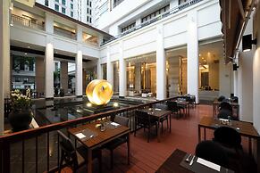 Grande Centre Point Ploenchit