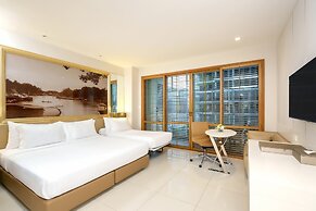 Grande Centre Point Ploenchit