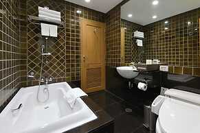 Grande Centre Point Ploenchit