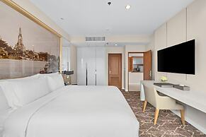 Grande Centre Point Ploenchit