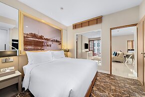 Grande Centre Point Ploenchit