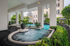Grande Centre Point Ploenchit