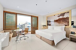 Grande Centre Point Ploenchit
