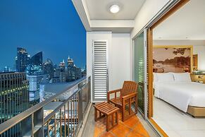 Grande Centre Point Ploenchit