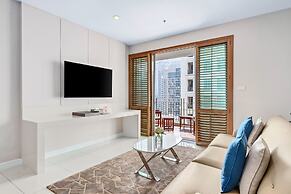Grande Centre Point Ploenchit