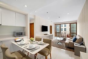 Grande Centre Point Ploenchit