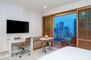 Grande Centre Point Ploenchit