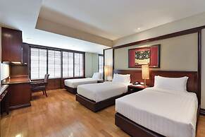 Centre Point Sukhumvit Thong Lo