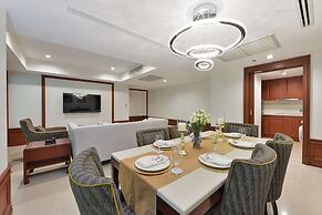 Centre Point Sukhumvit Thong Lo