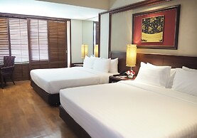 Centre Point Sukhumvit Thong Lo