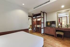 Centre Point Sukhumvit Thong Lo