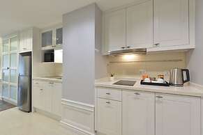 Centre Point Sukhumvit Thong Lo