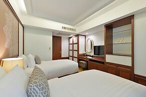 Centre Point Sukhumvit Thong Lo