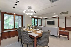 Centre Point Sukhumvit Thong Lo