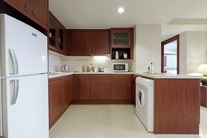 Centre Point Sukhumvit Thong Lo