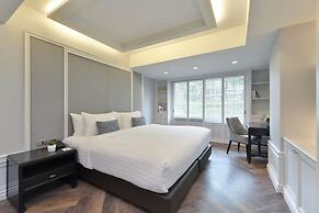 Centre Point Sukhumvit Thong Lo