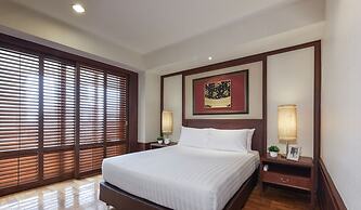 Centre Point Sukhumvit Thong Lo