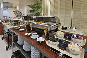 Centre Point Sukhumvit Thong Lo