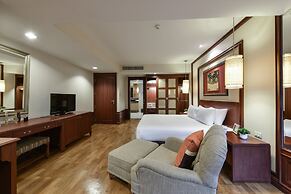 Centre Point Sukhumvit Thong Lo