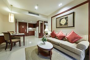 Centre Point Sukhumvit Thong Lo