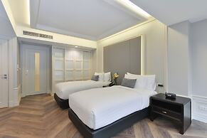 Centre Point Sukhumvit Thong Lo