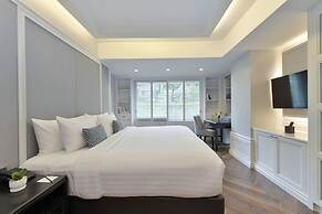 Centre Point Sukhumvit Thong Lo