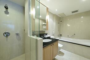 Centre Point Sukhumvit Thong Lo