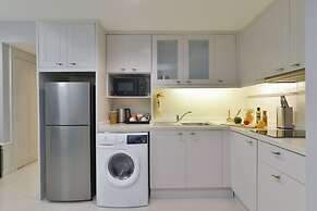 Centre Point Sukhumvit Thong Lo
