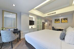 Centre Point Sukhumvit Thong Lo