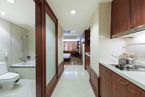 Centre Point Sukhumvit Thong Lo