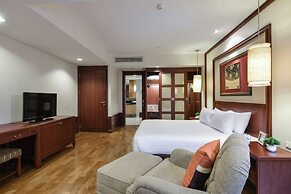 Centre Point Sukhumvit Thong Lo