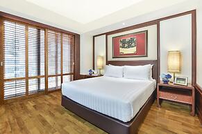Centre Point Sukhumvit Thong Lo