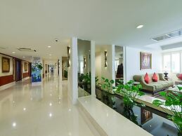 Centre Point Sukhumvit Thong Lo