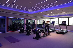 Centre Point Sukhumvit 10