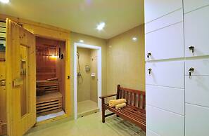 Centre Point Plus Hotel Pratunam