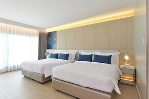 Centre Point Plus Hotel Pratunam