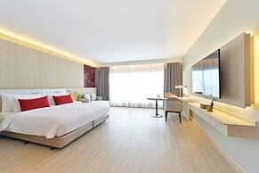 Centre Point Plus Hotel Pratunam