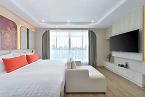 Centre Point Plus Hotel Pratunam