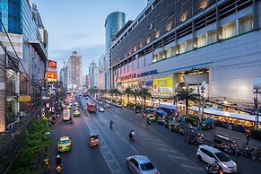 Centre Point Plus Hotel Pratunam