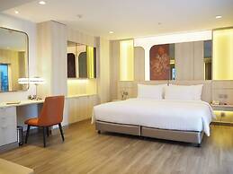 Centre Point Plus Hotel Pratunam