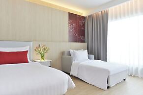 Centre Point Plus Hotel Pratunam