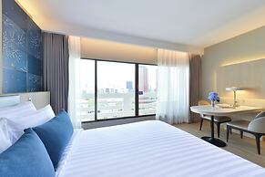 Centre Point Plus Hotel Pratunam