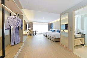 Centre Point Plus Hotel Pratunam