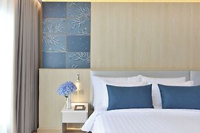 Centre Point Plus Hotel Pratunam