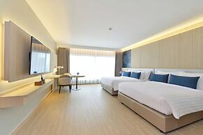 Centre Point Plus Hotel Pratunam