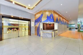 Centre Point Plus Hotel Pratunam