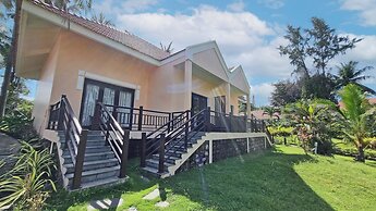 Saigon Phu Quoc Resort