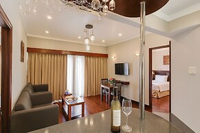 Saigon Phu Quoc Resort