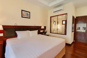 Saigon Phu Quoc Resort