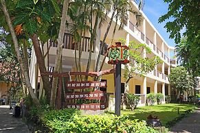 Saigon Phu Quoc Resort